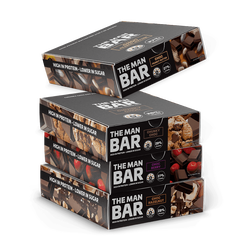 The Man Bar Buy 3 Get 1 Free