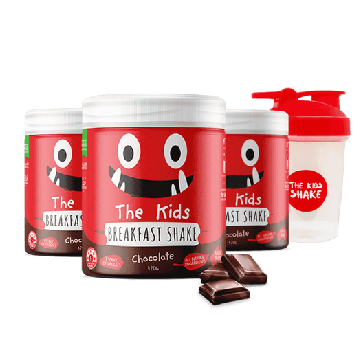 Kids Shake with Shaker Buy 2 Get 1 Free image number 0