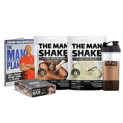 New Customer Trial Pack