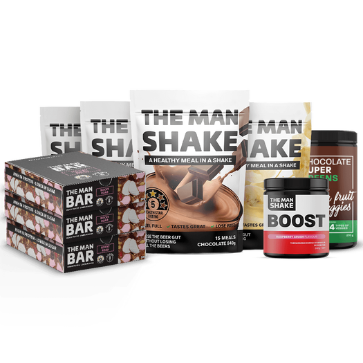 Ultimate Weight Loss Pack image number 0