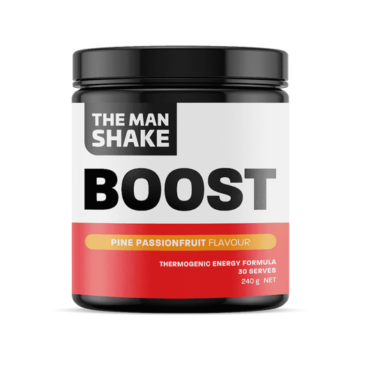 The Man Shake Boost Pine Passionfruit image number 0
